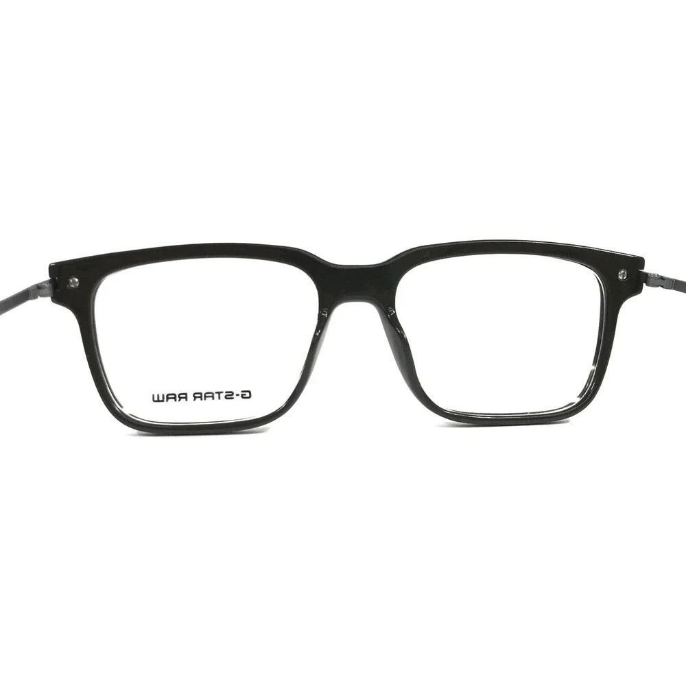 G-Star Raw Eyeglasses Frames GS2623-308 COMBO DEXTER Dark Olive Green 54-17-150